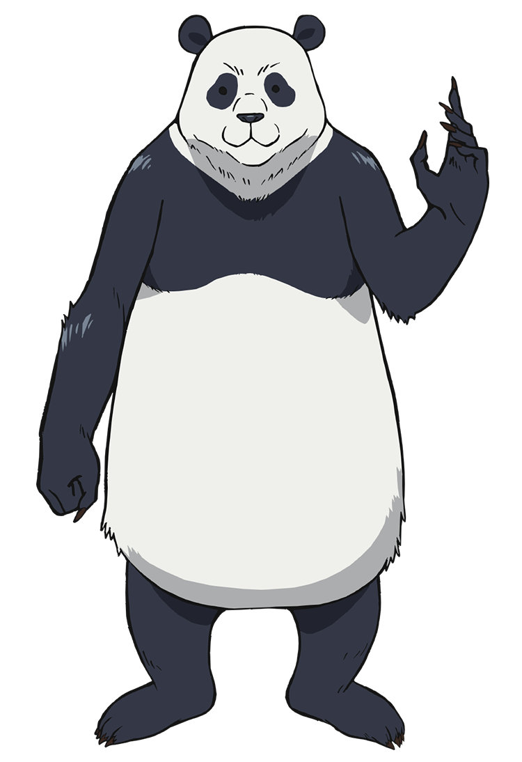 パンダ