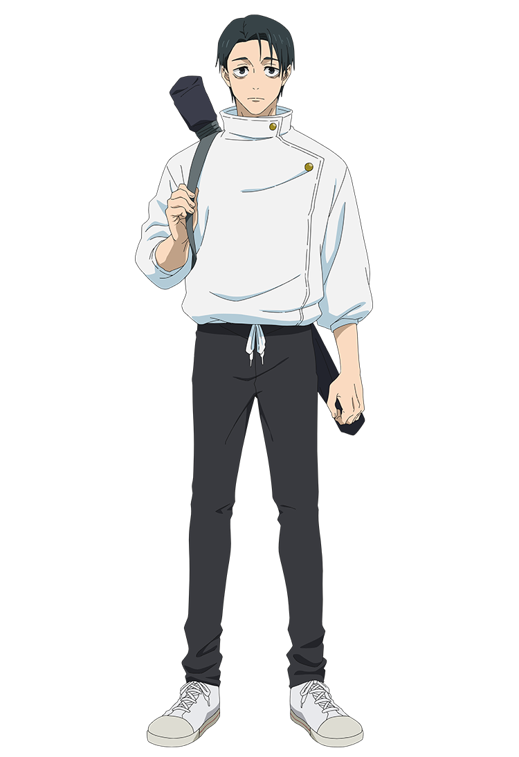 乙骨憂太