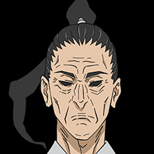 禪院 扇