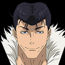 石流 龍