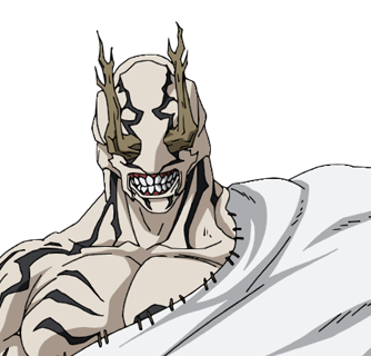 呪術廻戦 のキャラソート 画像付き Dumapp